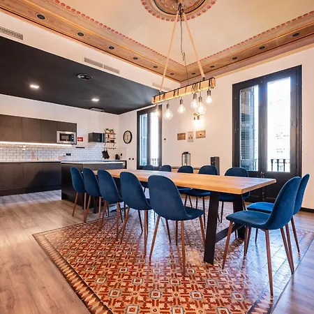 Lejlighedshotel Midtown Luxury By Sweett