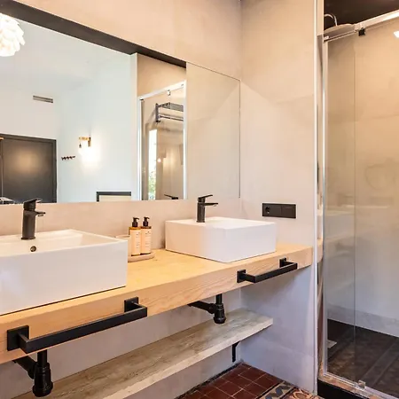 Midtown Luxury By Sweett Lejlighedshotel 4*