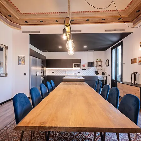 Midtown Luxury By Sweett 4*