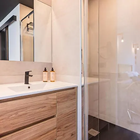 Midtown Luxury By Sweett 4* Barcelona