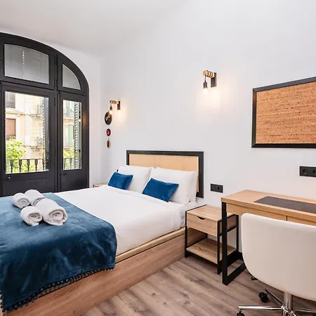 Midtown Luxury By Sweett Lejlighedshotel