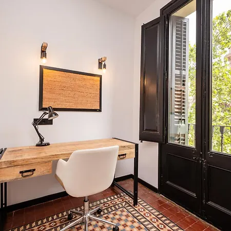 Lejlighedshotel Midtown Luxury By Sweett