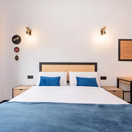 Midtown Luxury By Sweett Lejlighedshotel Barcelona