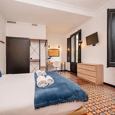 Midtown Luxury By Sweett 4*