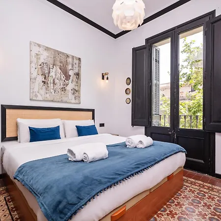 Midtown Luxury By Sweett 4* Barcelona