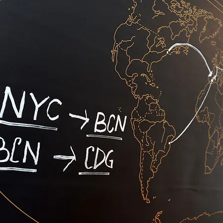 Aparthotel Midtown Luxury By Sweett