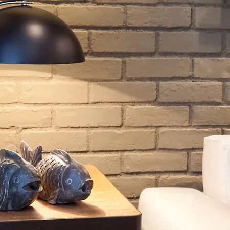 Aparthotel Midtown Luxury By Sweett Barcellona