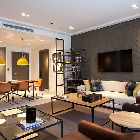 Midtown Luxury By Sweett