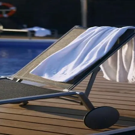 Midtown Luxury By Sweett Barcellona