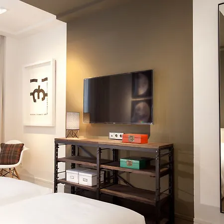 Midtown Luxury By Sweett Barcellona