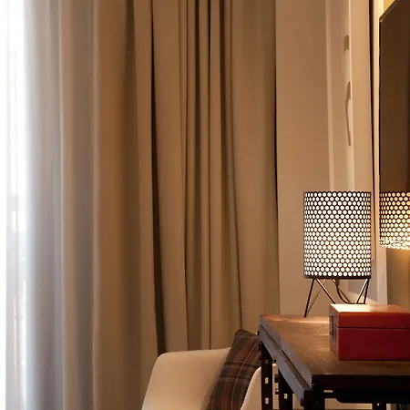 Aparthotel Midtown Luxury By Sweett