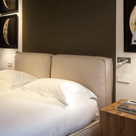 Aparthotel Midtown Luxury By Sweett Barcellona