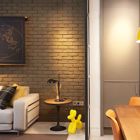 Midtown Luxury By Sweett