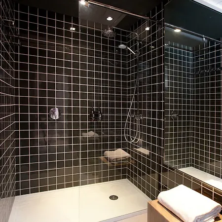 Aparthotel Midtown Luxury By Sweett 3*