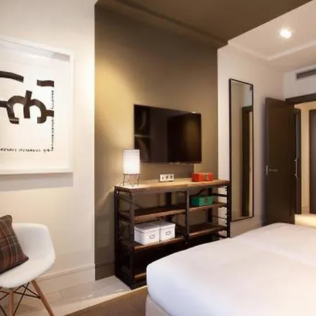 Midtown Luxury By Sweett