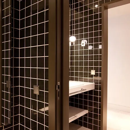 Aparthotel Midtown Luxury By Sweett 3*