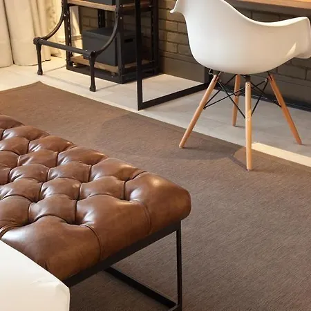 Aparthotel Midtown Luxury By Sweett 3*