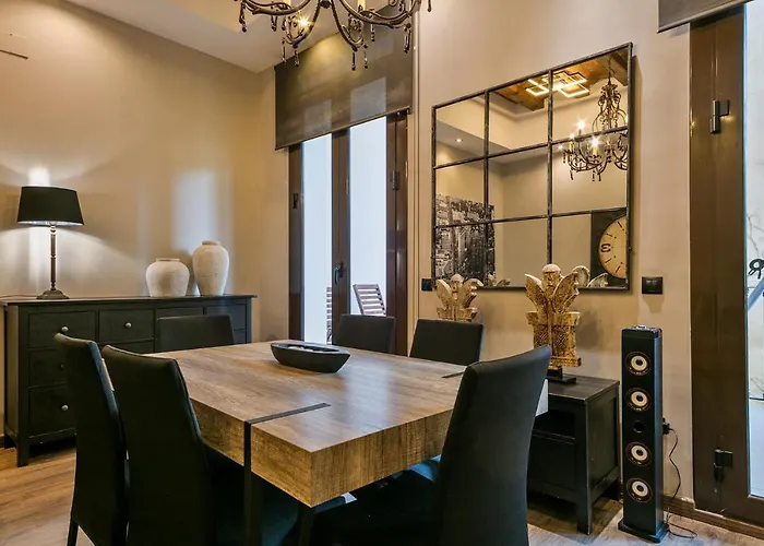 Midtown Luxury By Sweett برشلونة