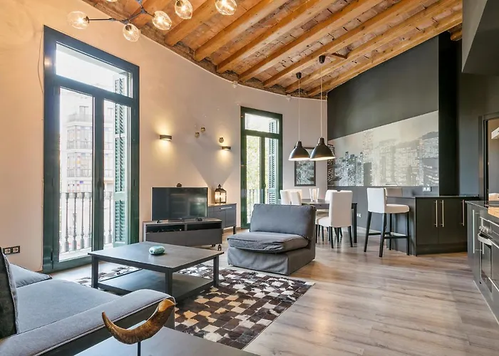 Midtown Luxury By Sweett