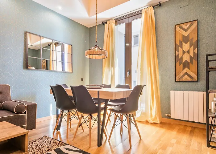 Midtown Luxury By Sweett 4*