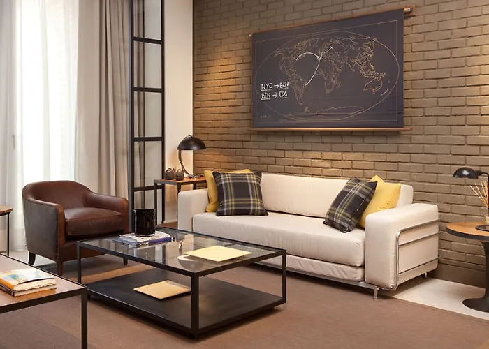 شقة فندقية Midtown Luxury By Sweett 4*