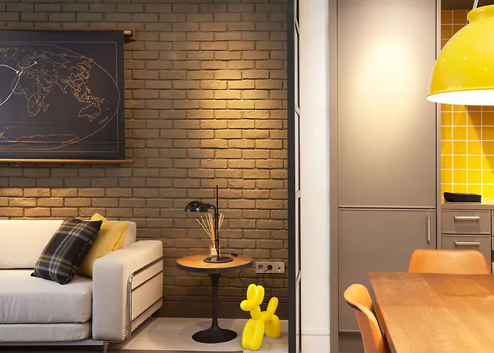 Midtown Luxury By Sweett