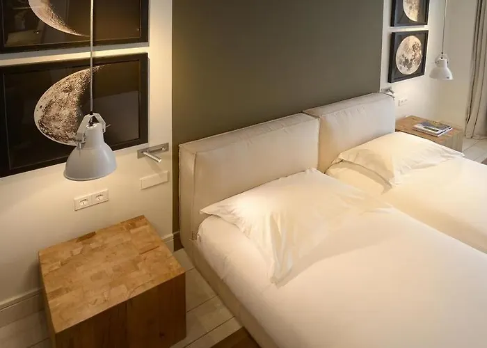 Midtown Luxury By Sweett شقة فندقية برشلونة
