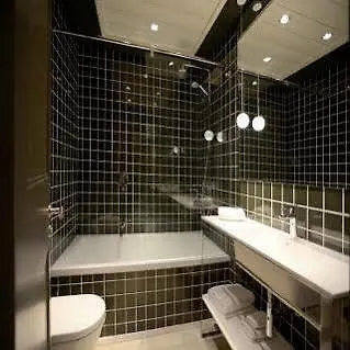 شقة فندقية Midtown Luxury By Sweett 4*