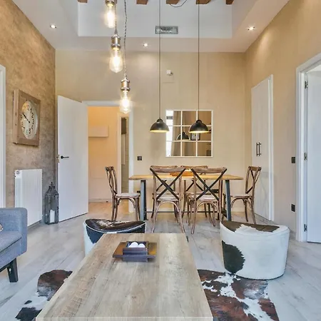 Apartament Midtown Luxury By Sweett *