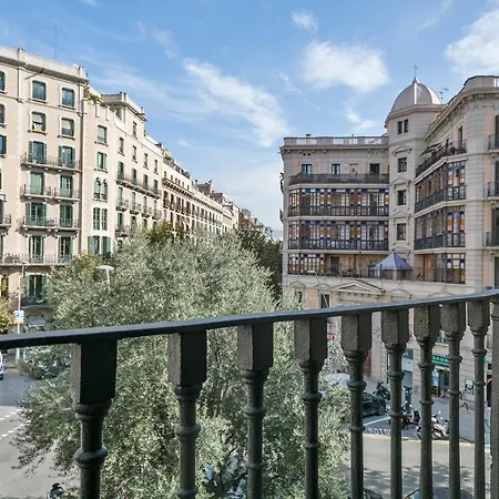 Midtown Luxury By Sweett Apartament