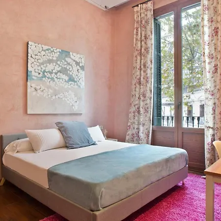 Apartament Midtown Luxury By Sweett Barcelona