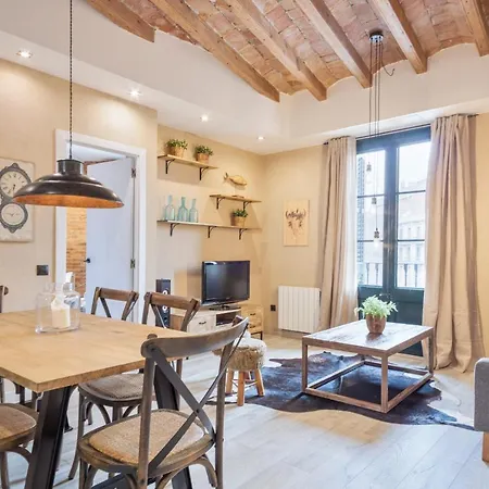 Midtown Luxury By Sweett Apartament *