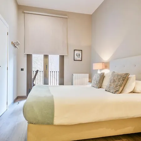 Apartament Midtown Luxury By Sweett