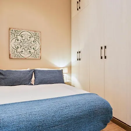 Midtown Luxury By Sweett Apartament *