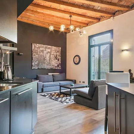 Midtown Luxury By Sweett Apartament