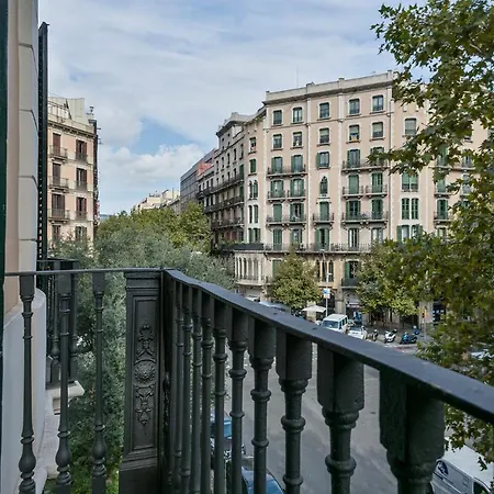 Midtown Luxury By Sweett Apartament