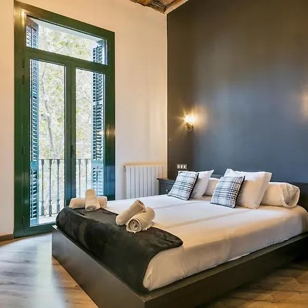 Midtown Luxury By Sweett Apartament