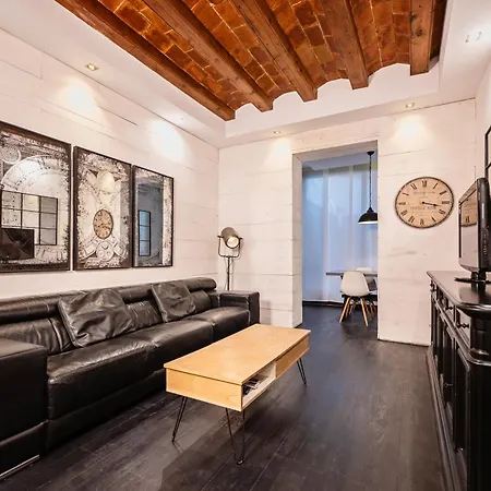 Midtown Luxury By Sweett Apartament *