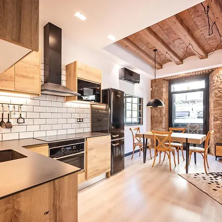 Midtown Luxury By Sweett Apartament