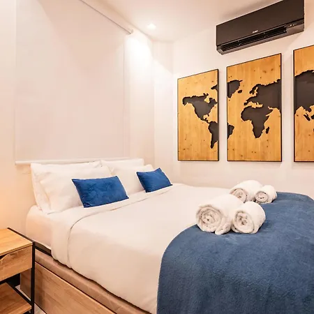 Apartament Midtown Luxury By Sweett *