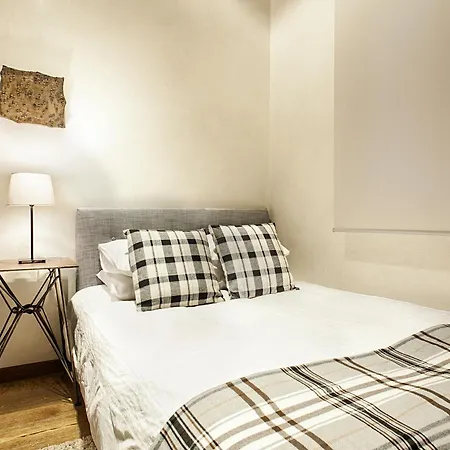 Midtown Luxury By Sweett * Barselona