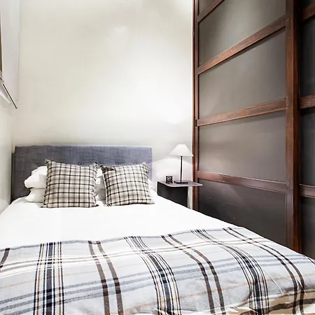 Midtown Luxury By Sweett Apartament