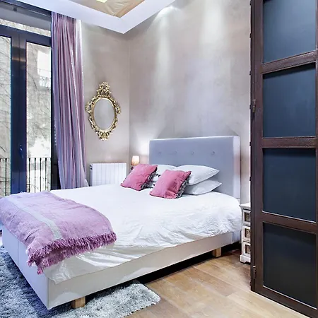 Midtown Luxury By Sweett Apartament Barcelona