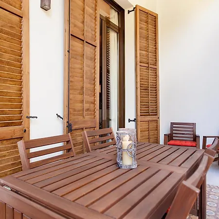 Apartament Midtown Luxury By Sweett Barcelona