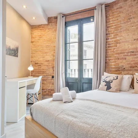 Midtown Luxury By Sweett Barselona