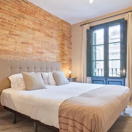 Midtown Luxury By Sweett * Barselona