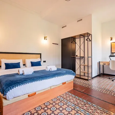 Midtown Luxury By Sweett